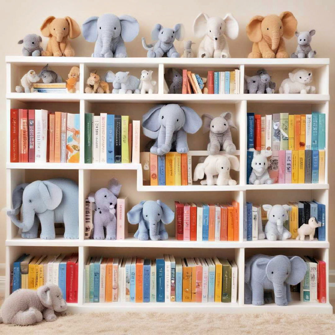 elephant themed books