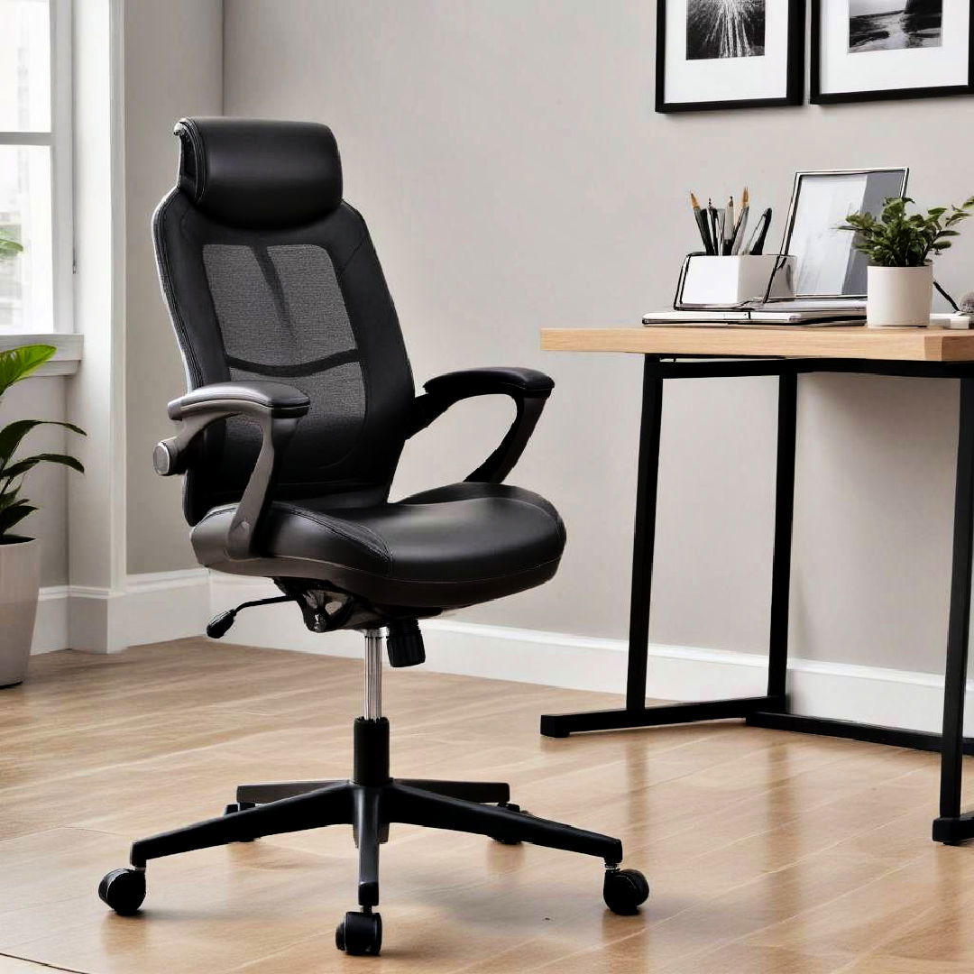 ergonomic chair