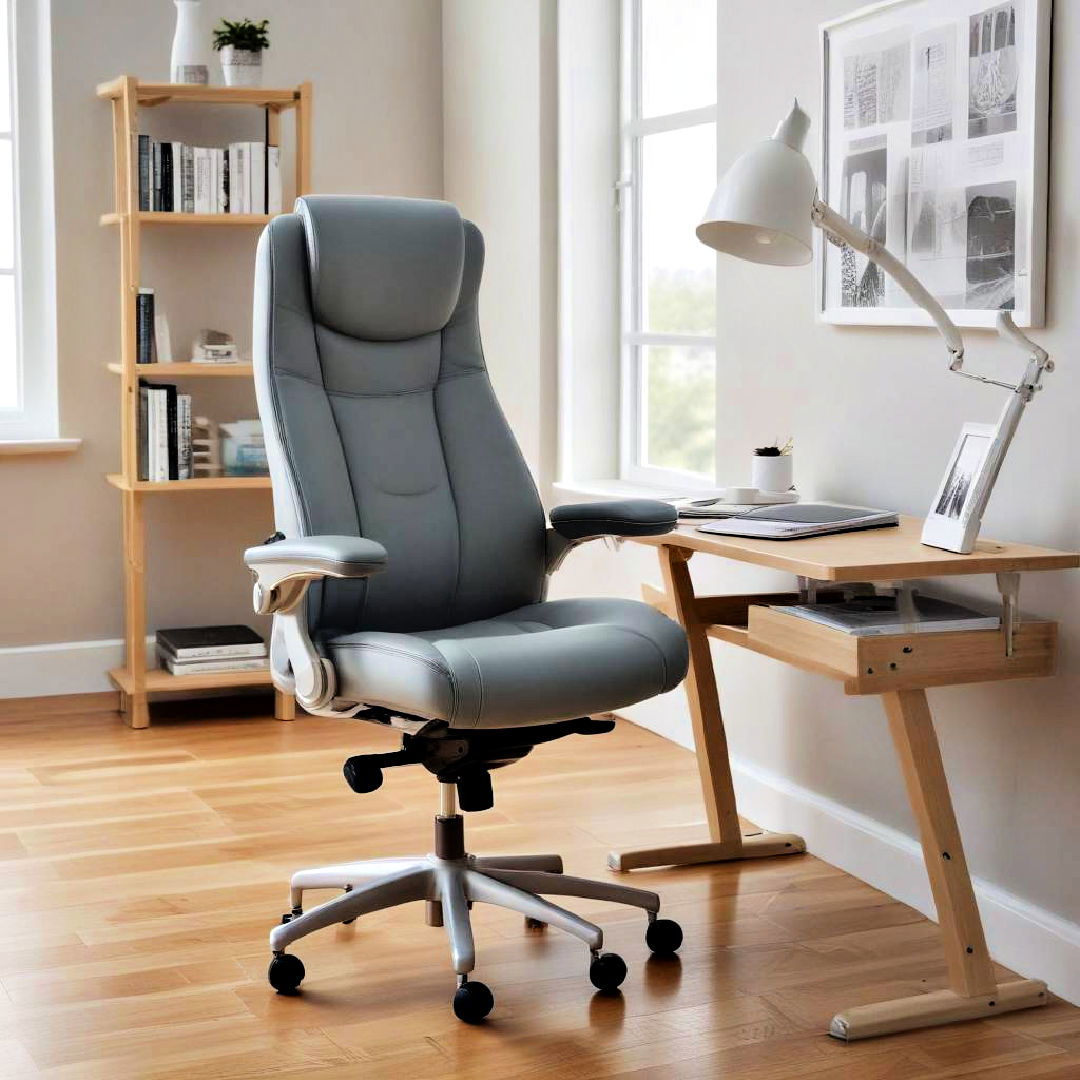 ergonomic furniture