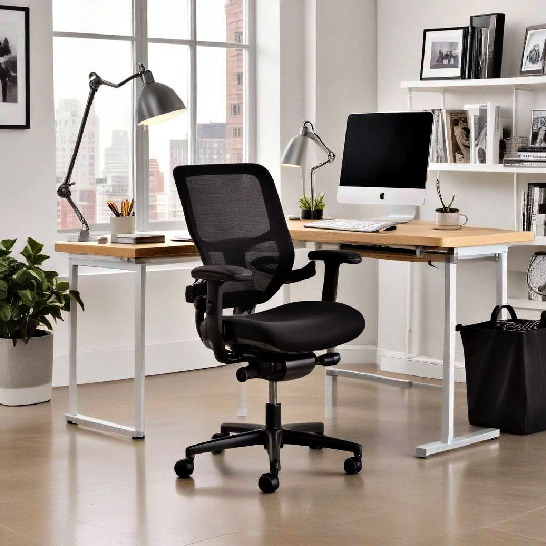 ergonomic office chair