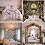 fairycore bedroom ideas