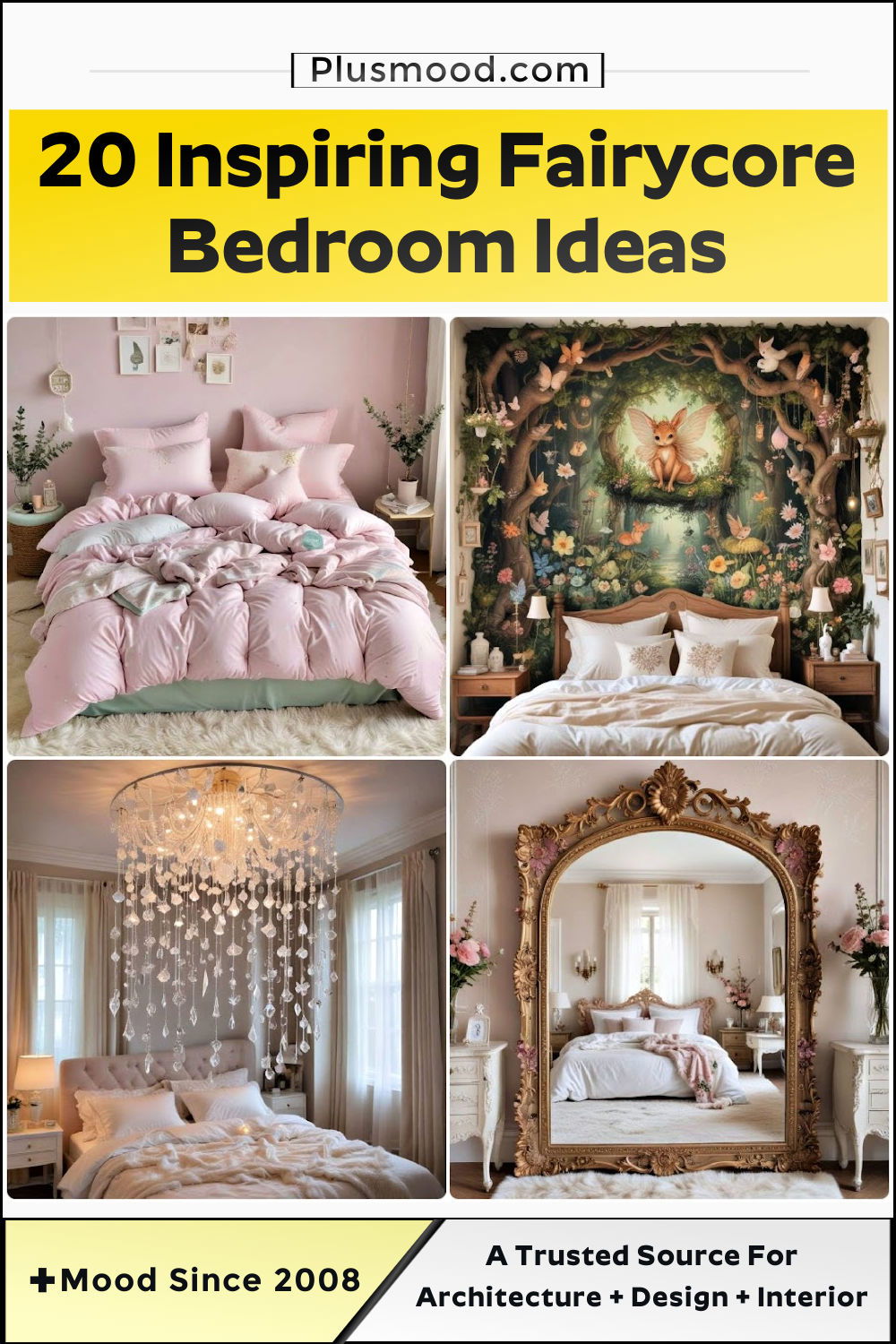 fairycore bedroom ideas to copy