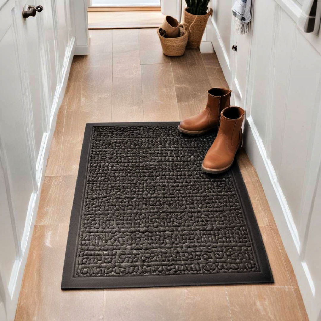 floor mat