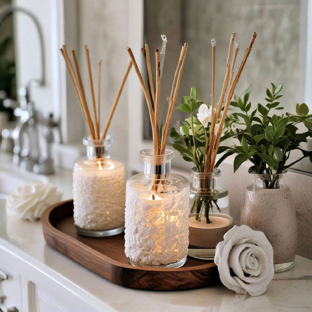 fragrant diffusers