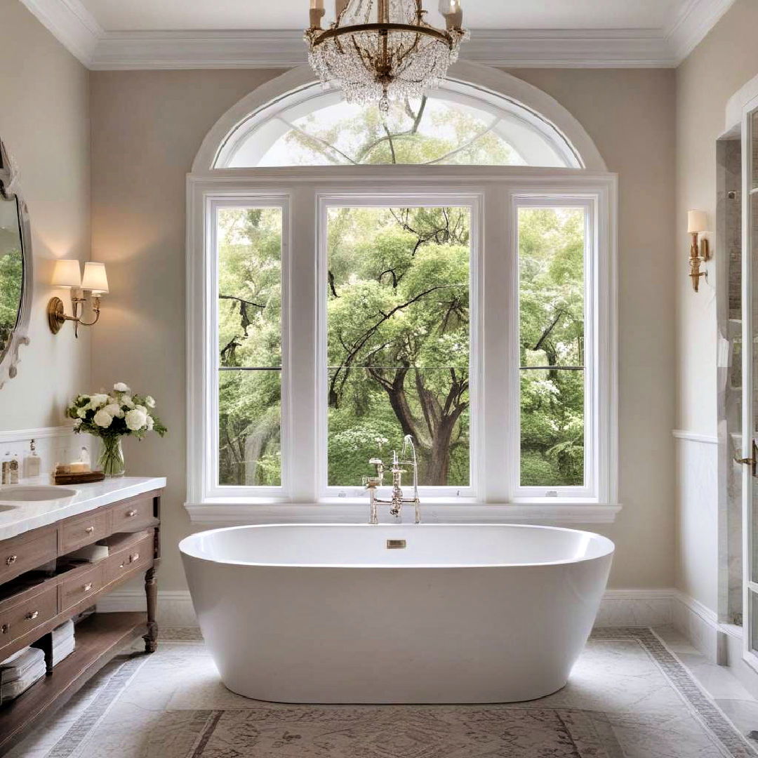 freestanding bathtubs