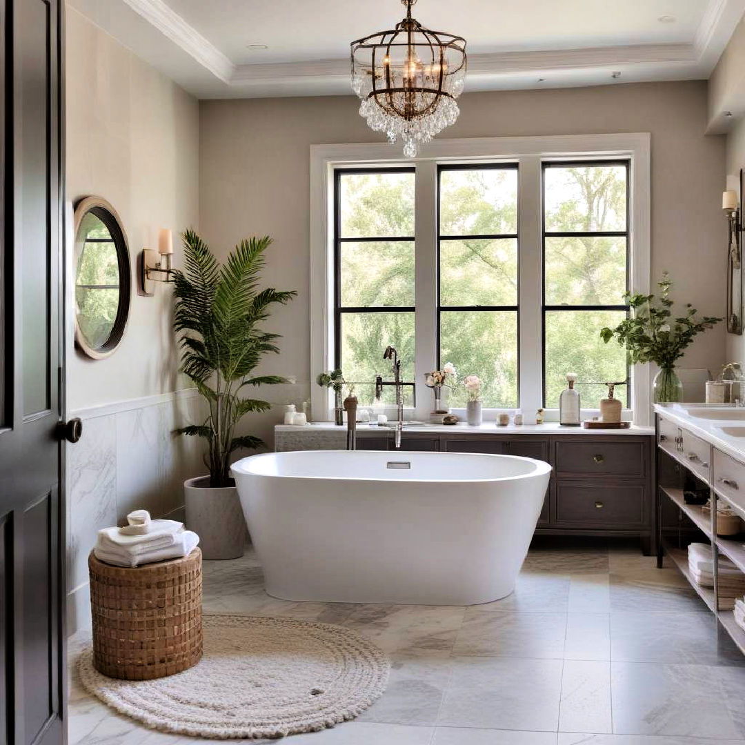 freestanding tubs