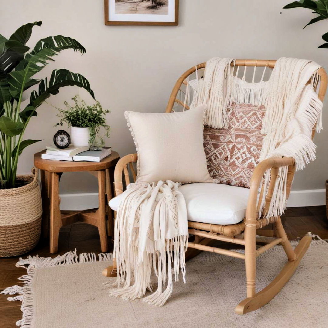 fringe accent pillows