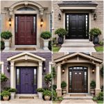 front door color ideas