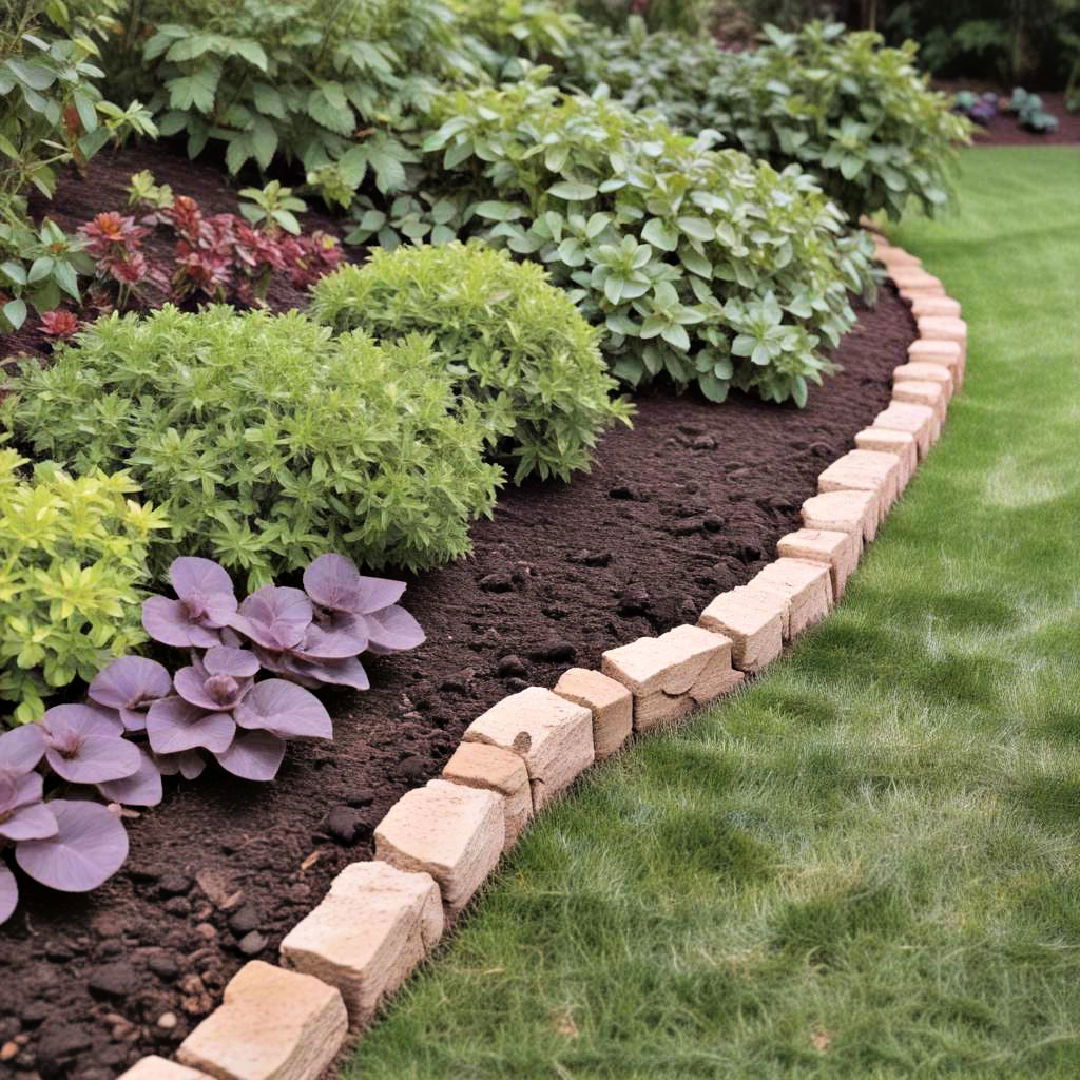 garden edging