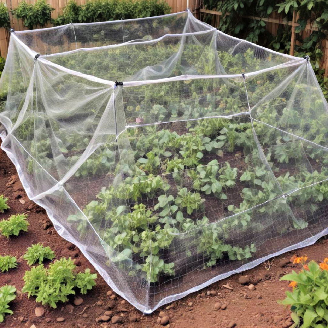 garden netting