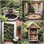 garden nook ideas