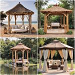 gazebo ideas