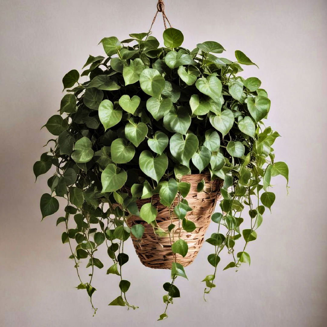 golden pothos