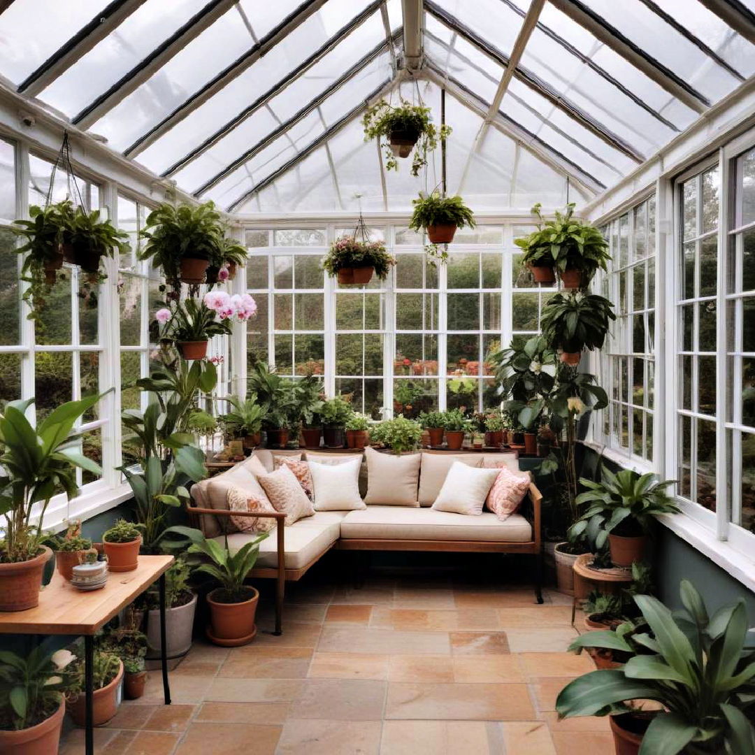 greenhouse