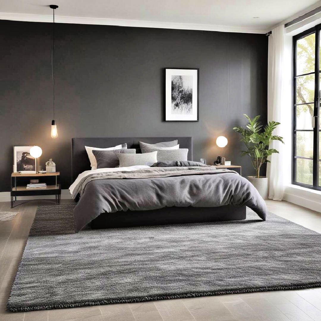 grey area rugs