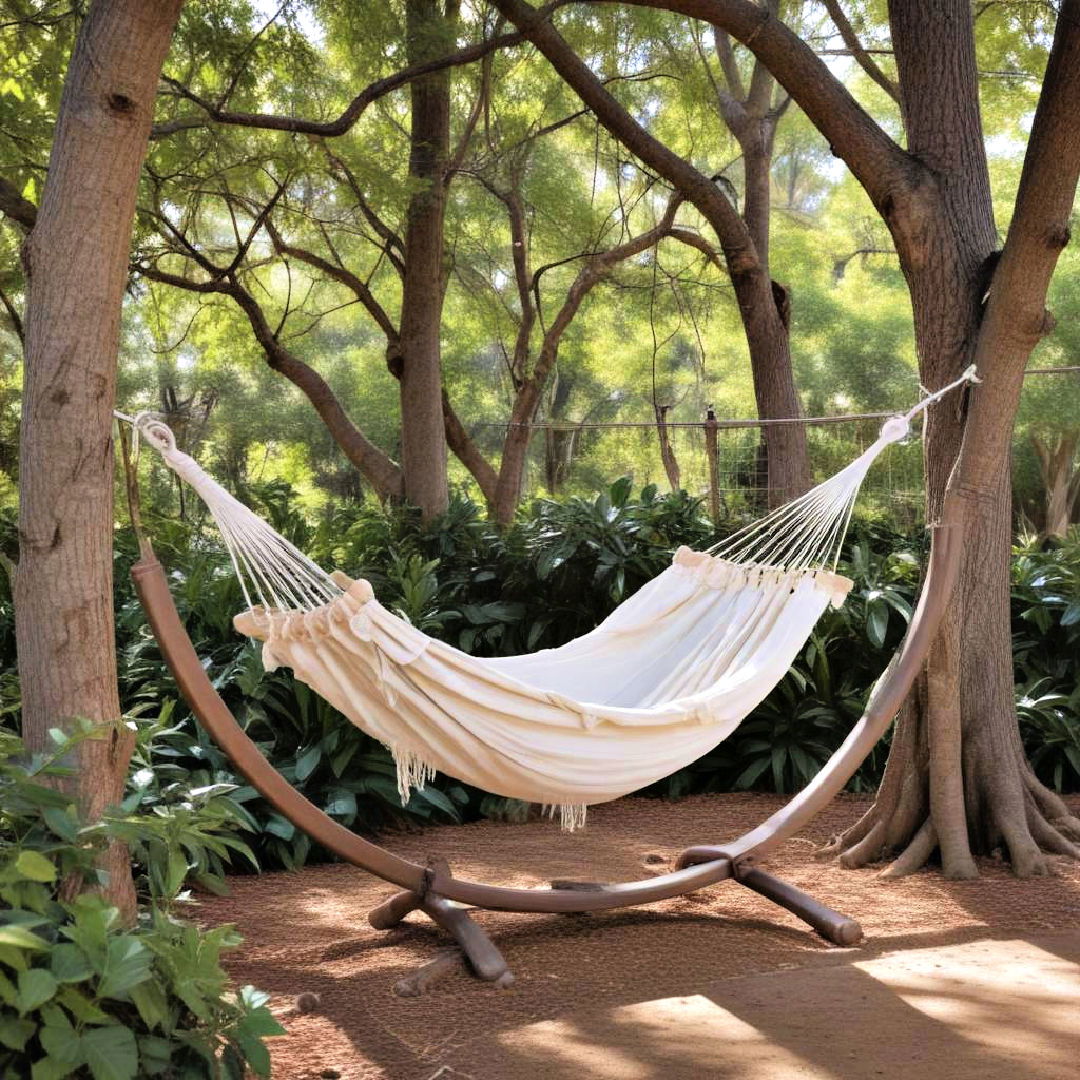 hammock haven