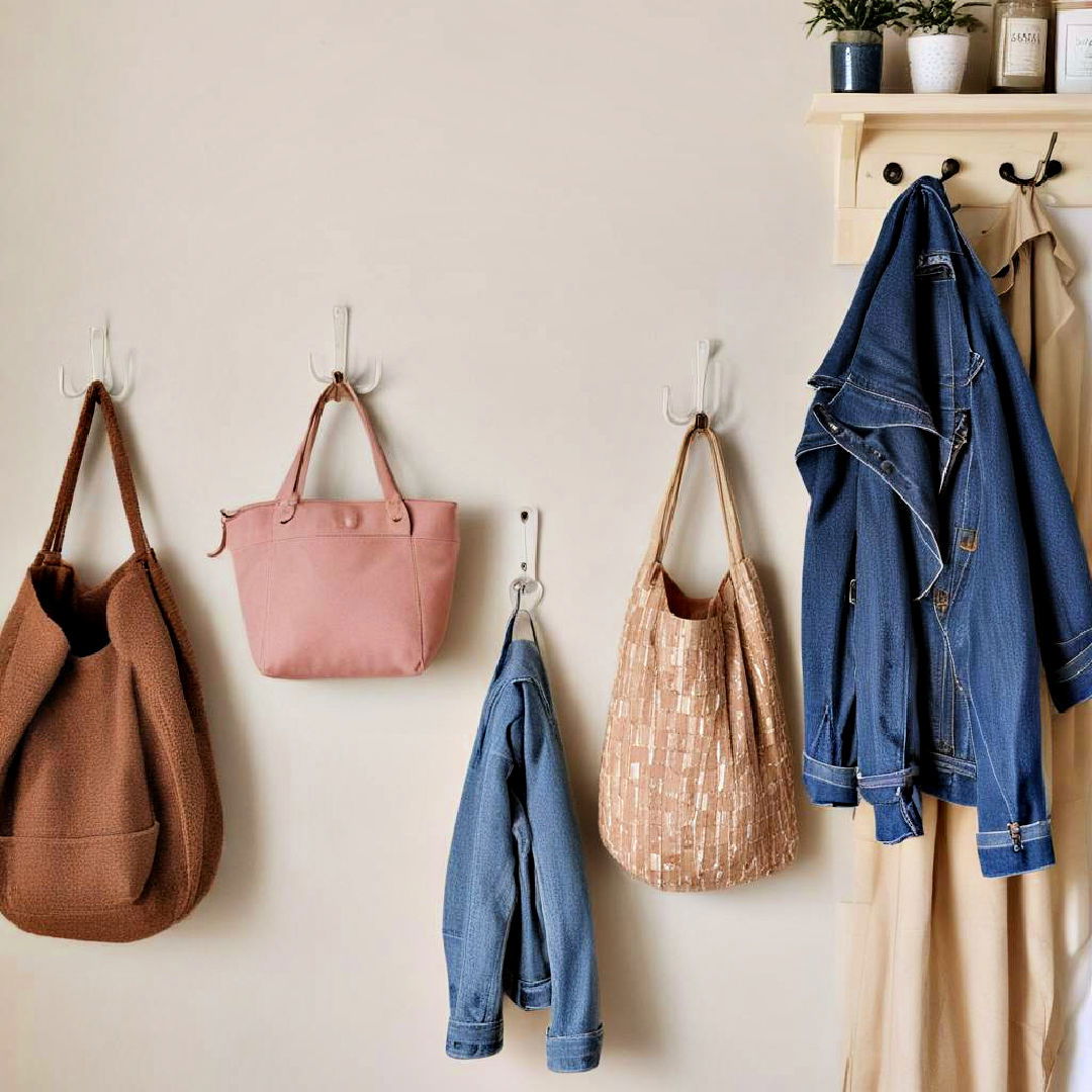 hang multi purpose hooks