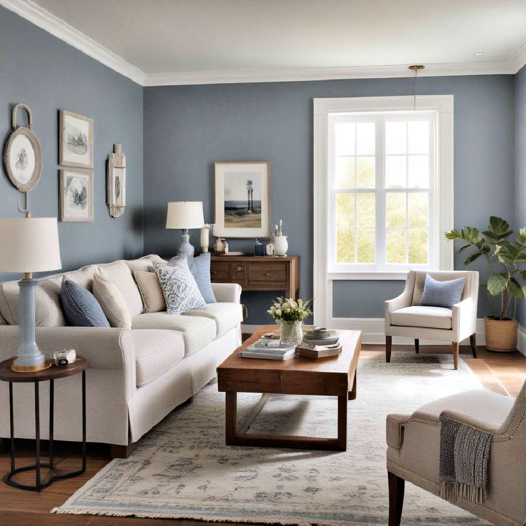 harbor gray by sherwin williams