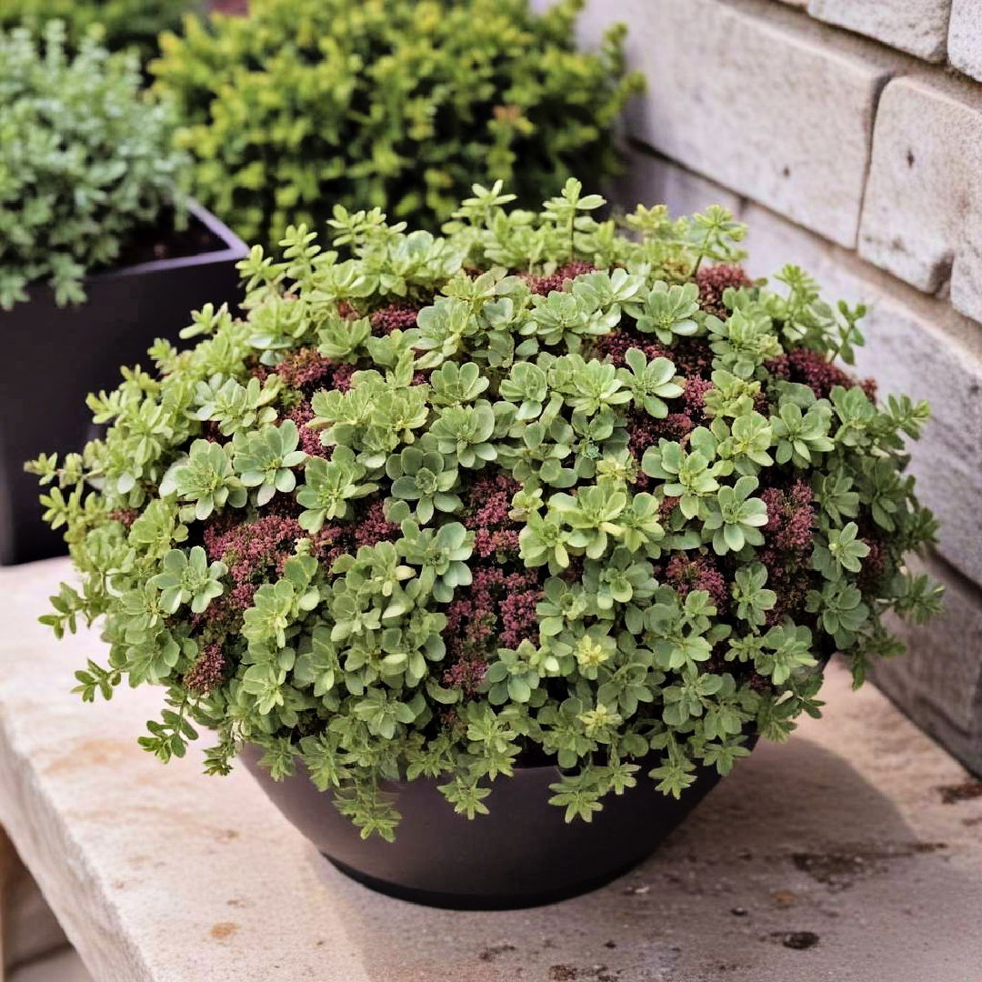 hardy sedum