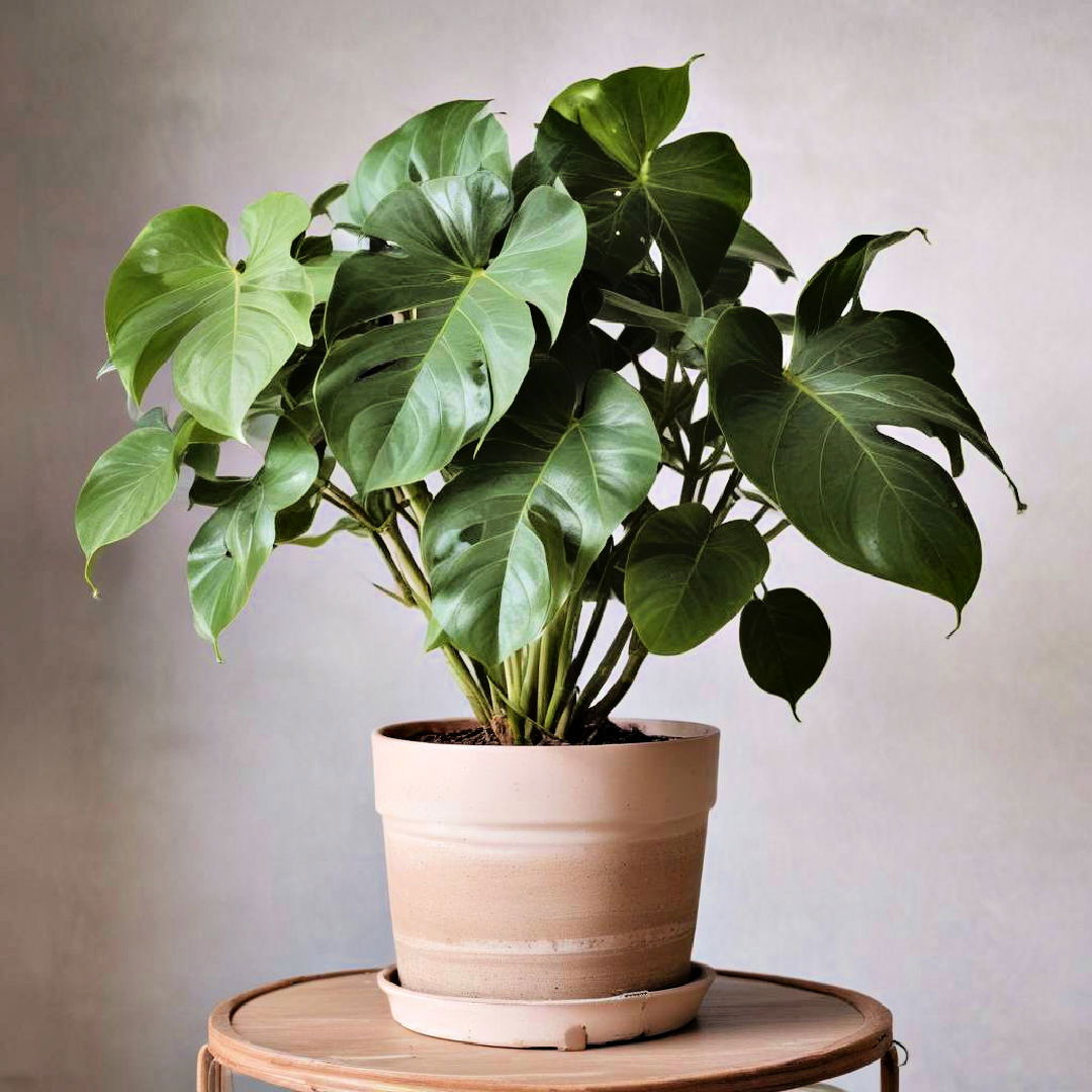 heartleaf philodendron