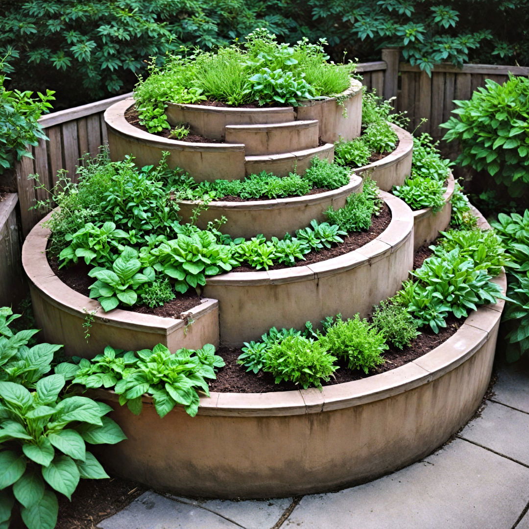 30 Vegetable Garden Ideas To Maximize Space And Yields