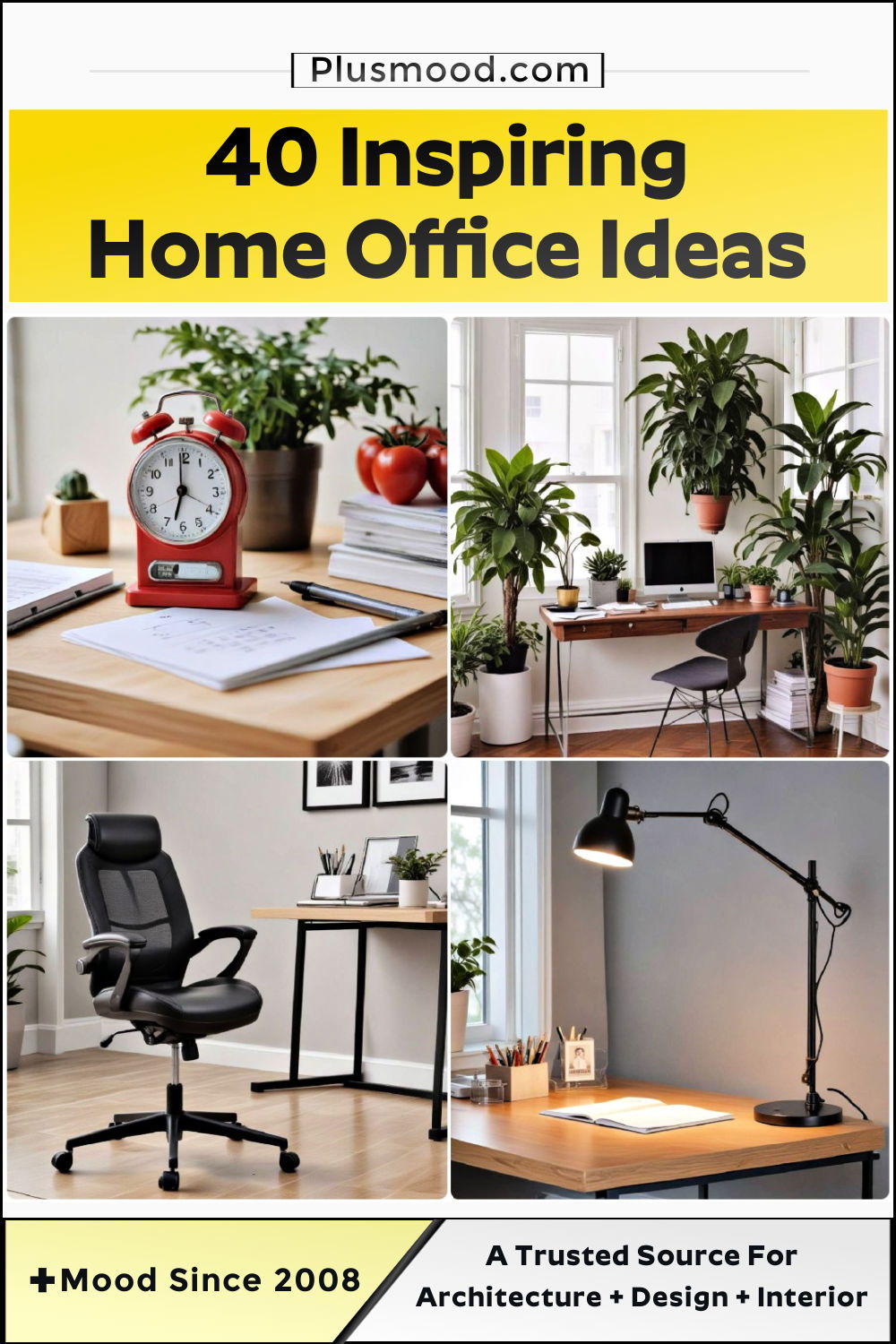 home office ideas and inspiration