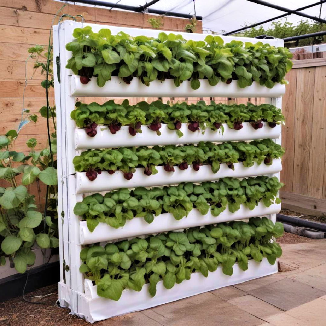 hydroponic systems