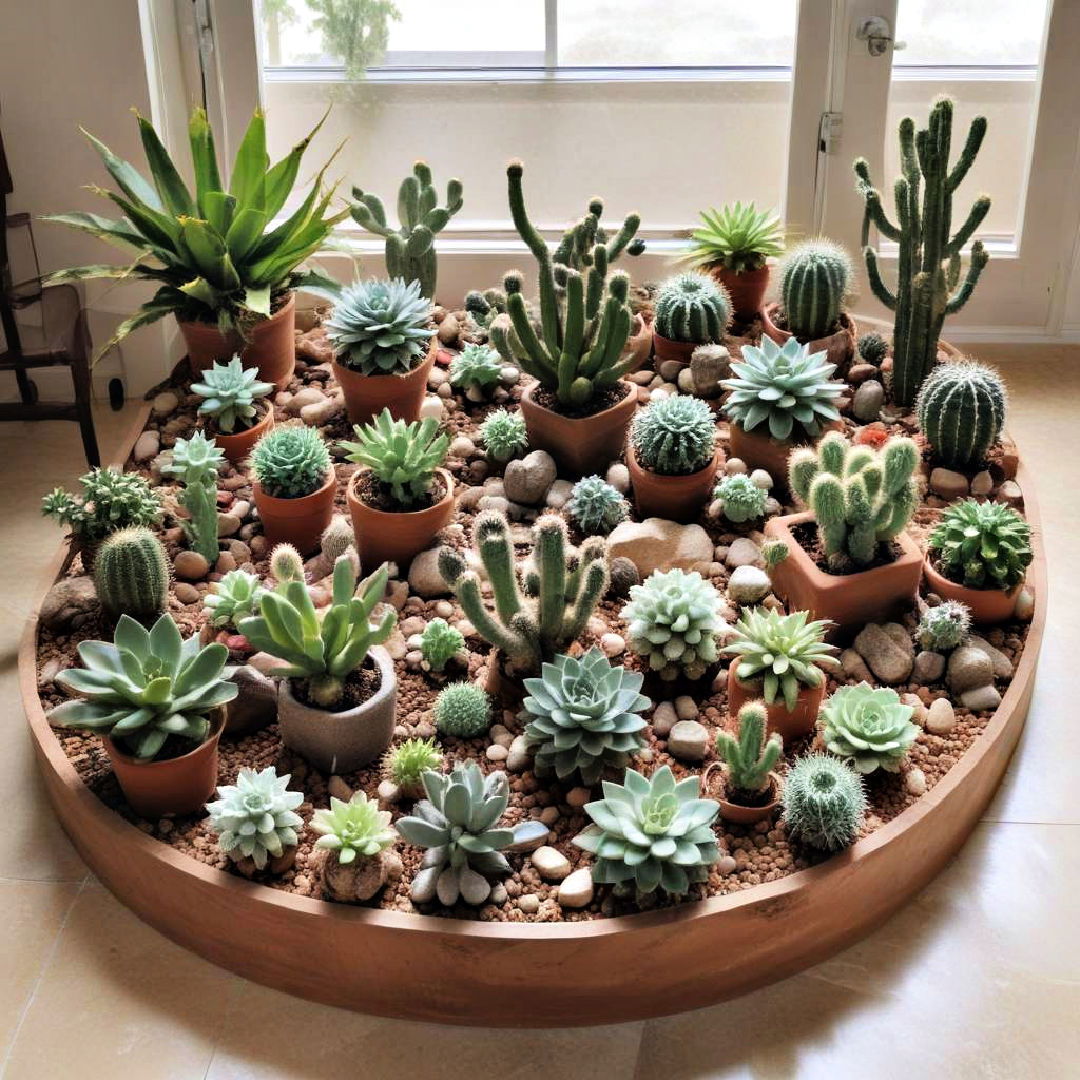 25 Indoor Garden Ideas To Bring Nature Inside 25 Indoor Garden Ideas To Bring Nature Inside