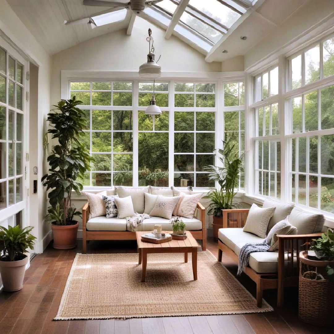 indoor outdoor flow