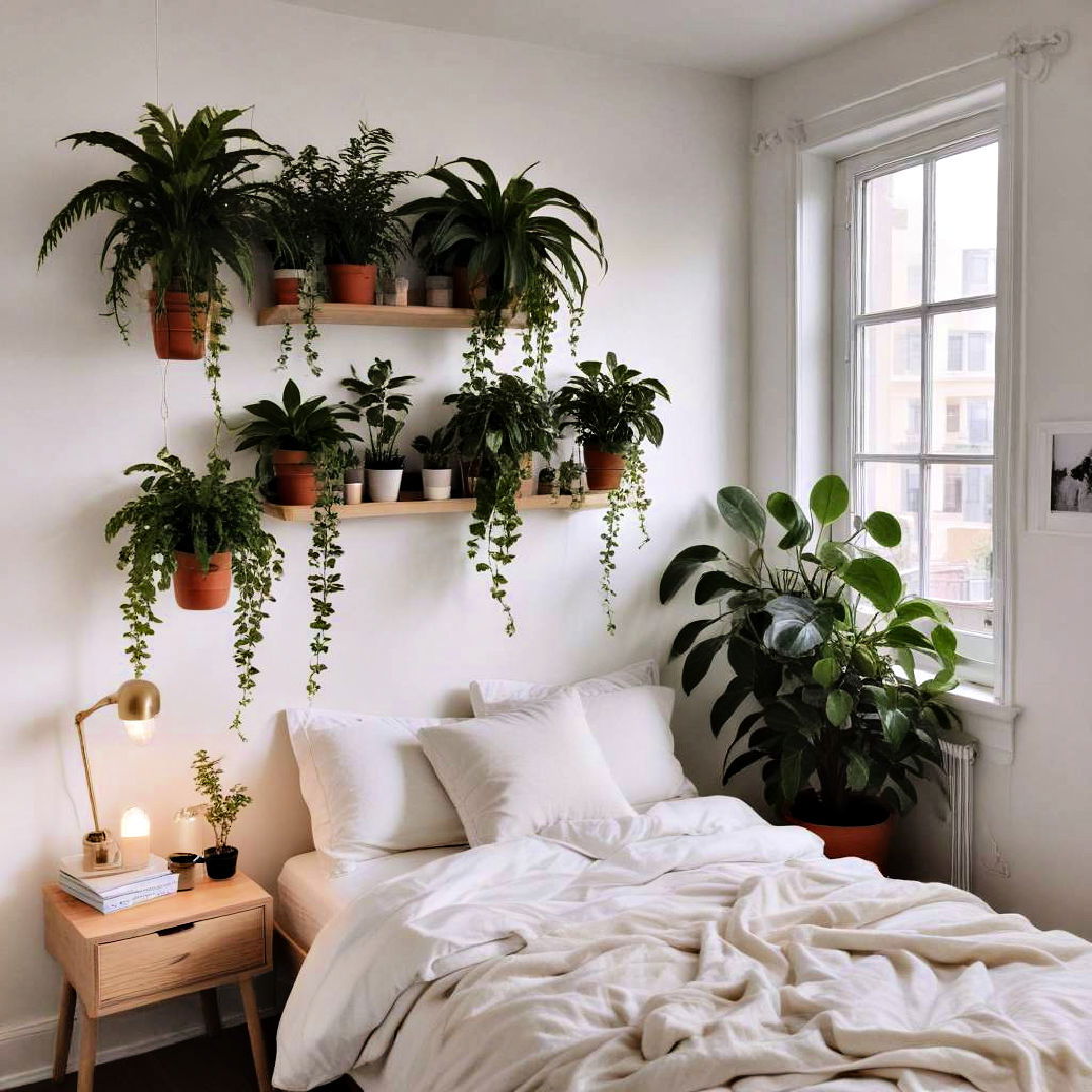 indoor plants