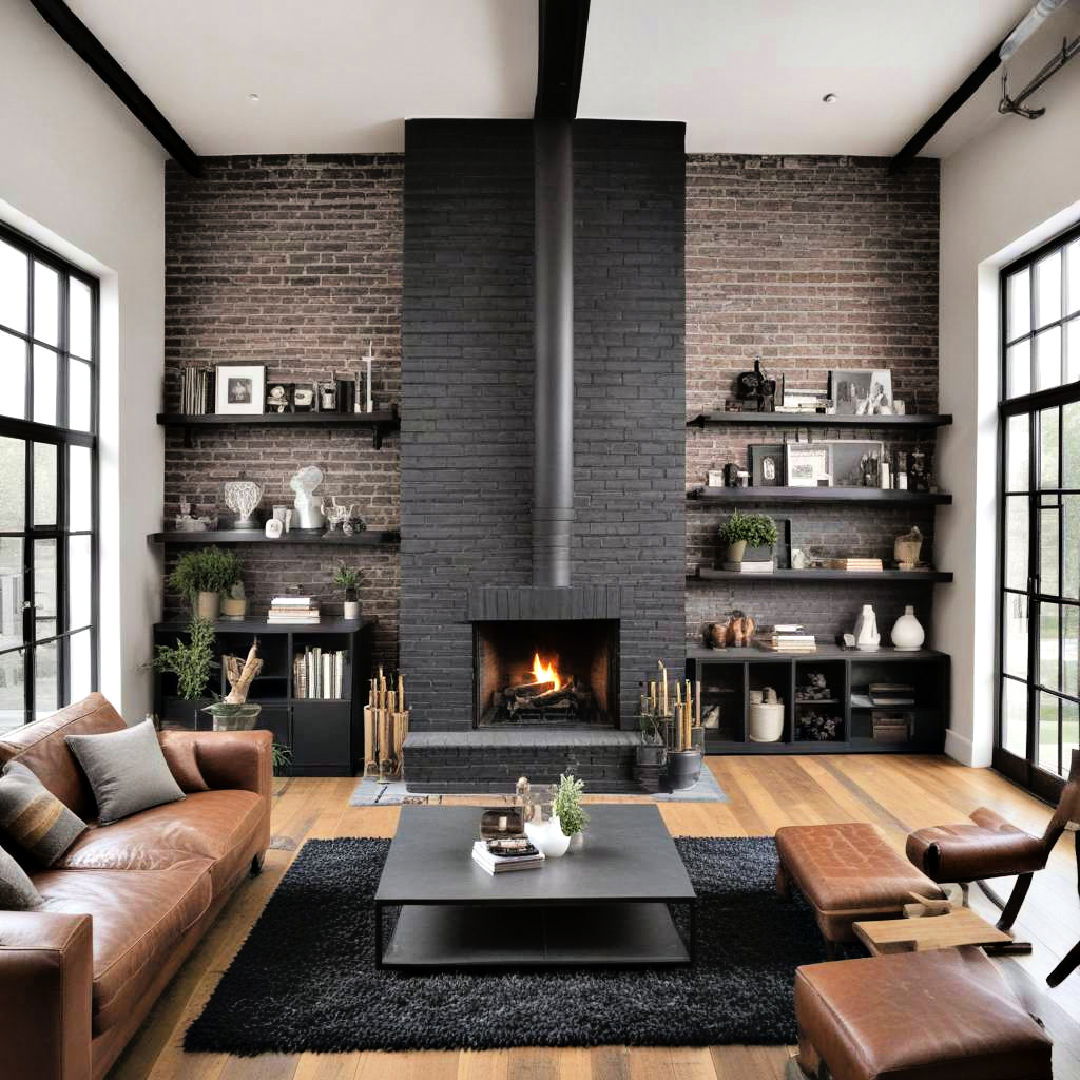 industrial chic