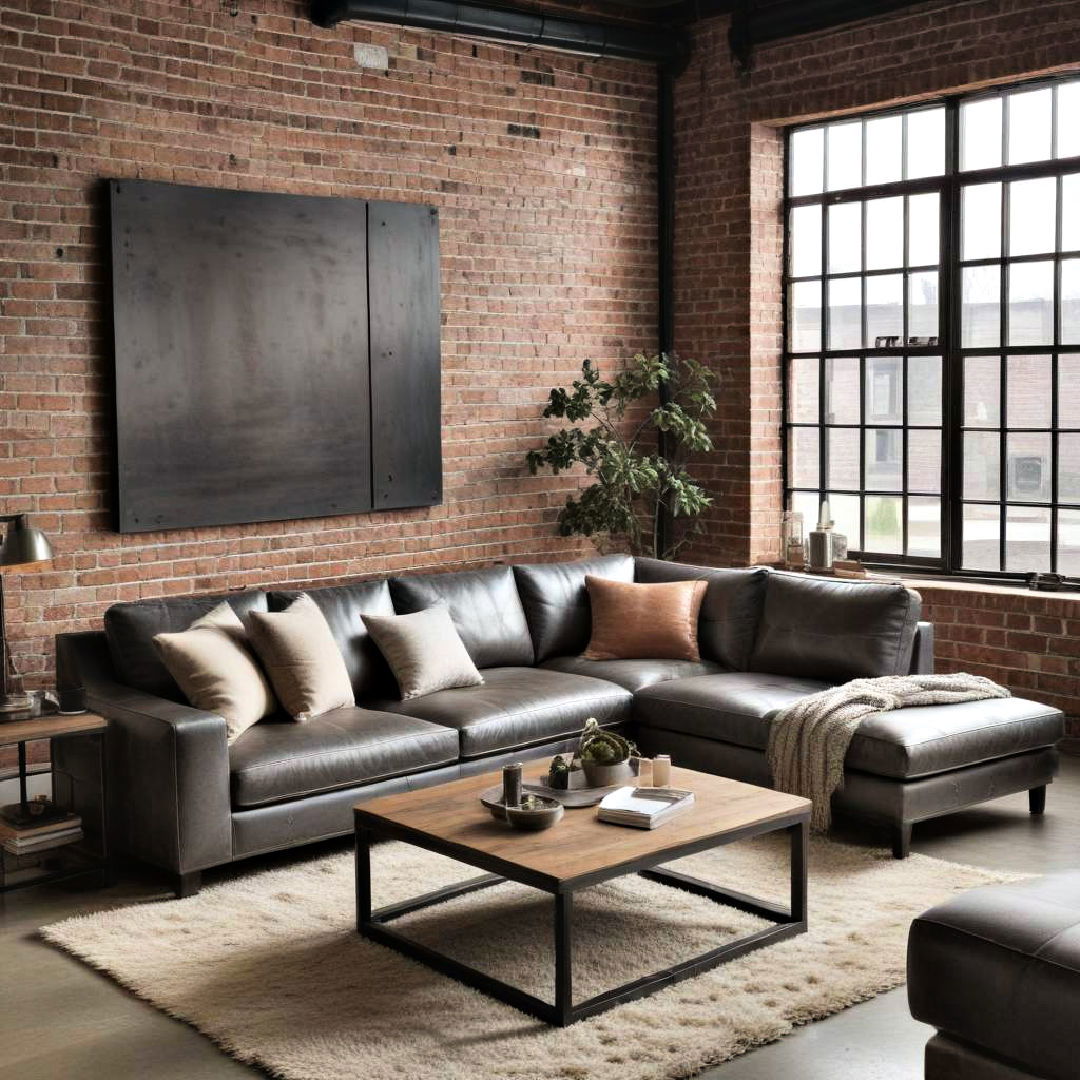 industrial chic