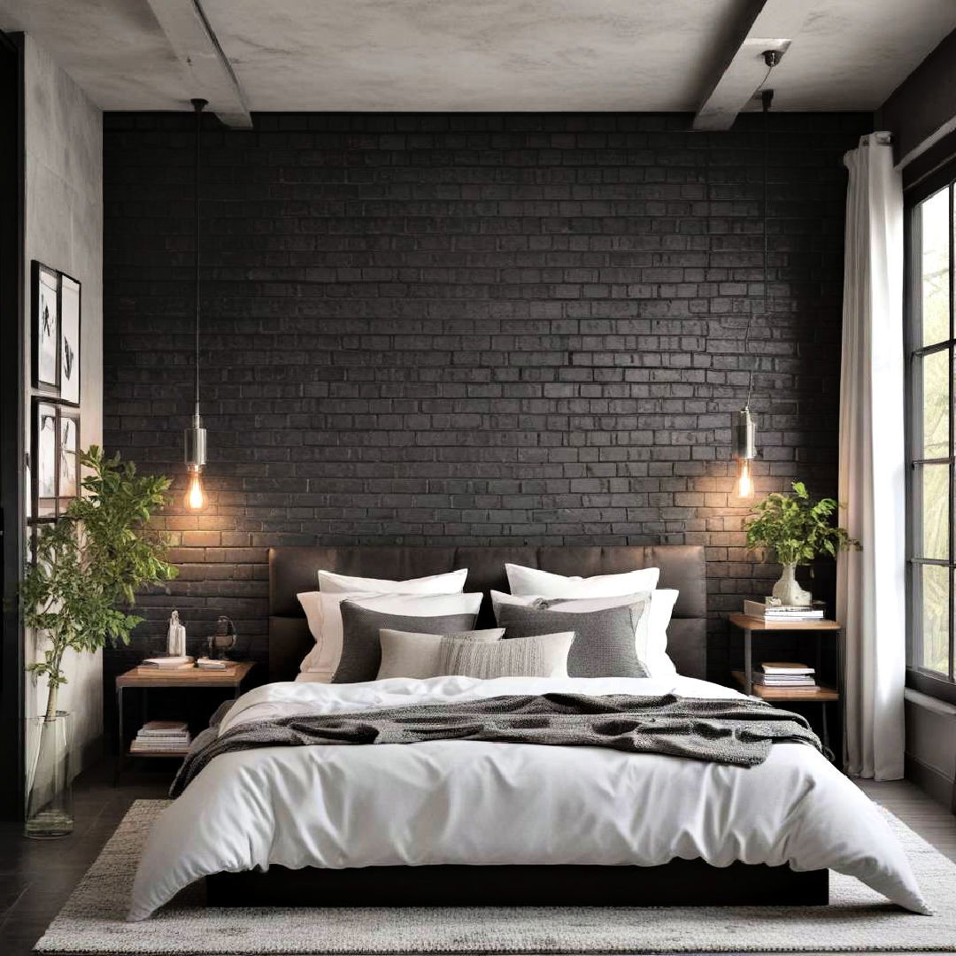 industrial loft inspiration