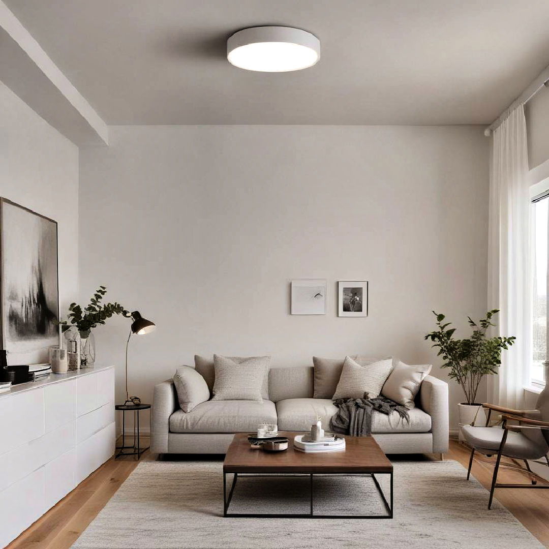 install recessed lighting