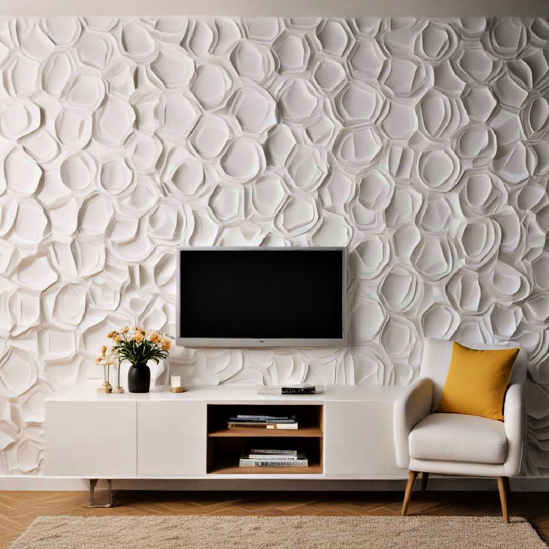 introduce 3d wall panels