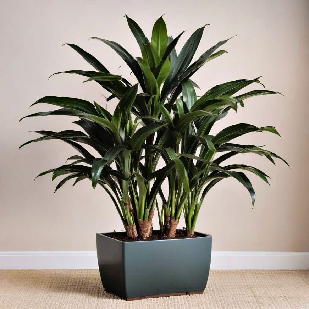 janet craig dracaena