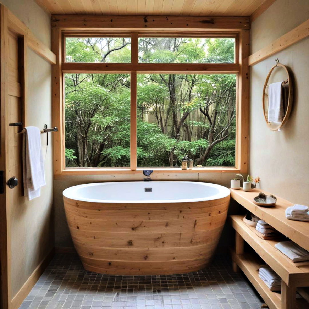 japanese bathtubs