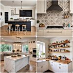 kitchen peninsula ideas