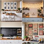 kitchen wall decor ideas