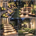 landscape lighting ideas