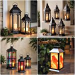 lantern decor ideas