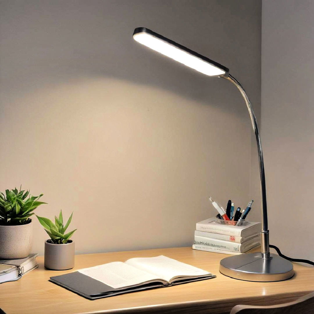 led desk lamps