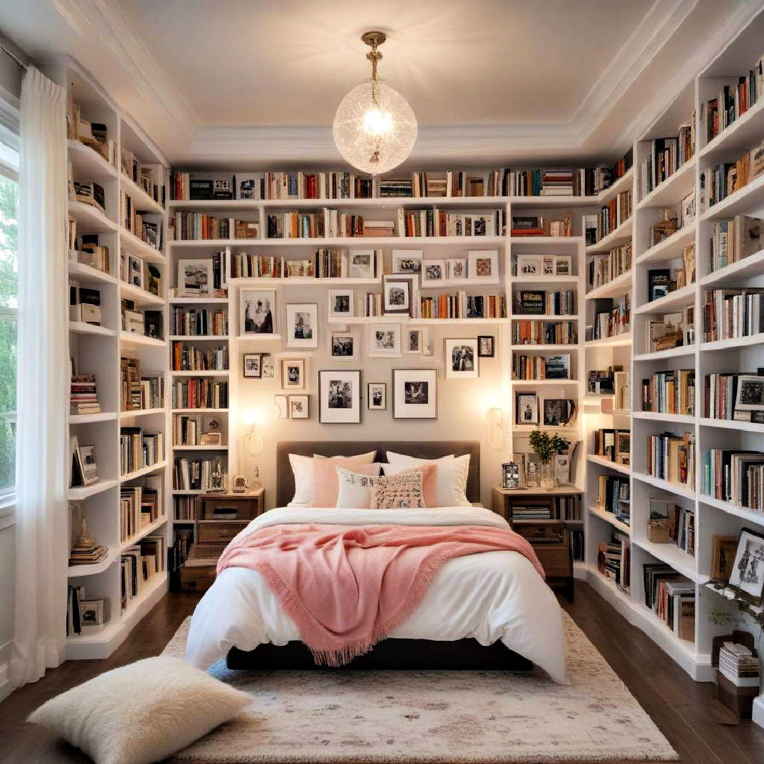 literary haven