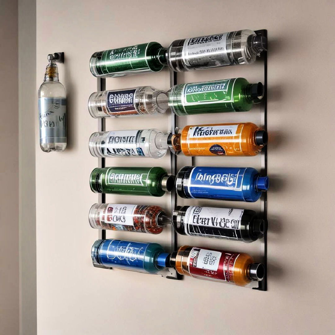 magnetic racks