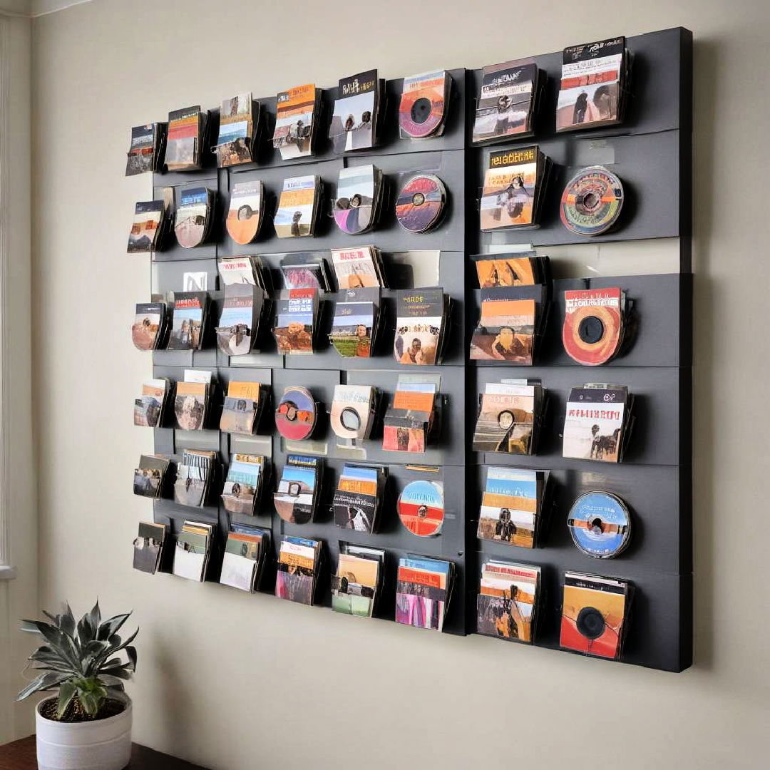 magnetic storage units