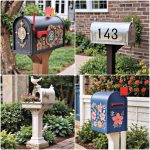 mailbox decor ideas