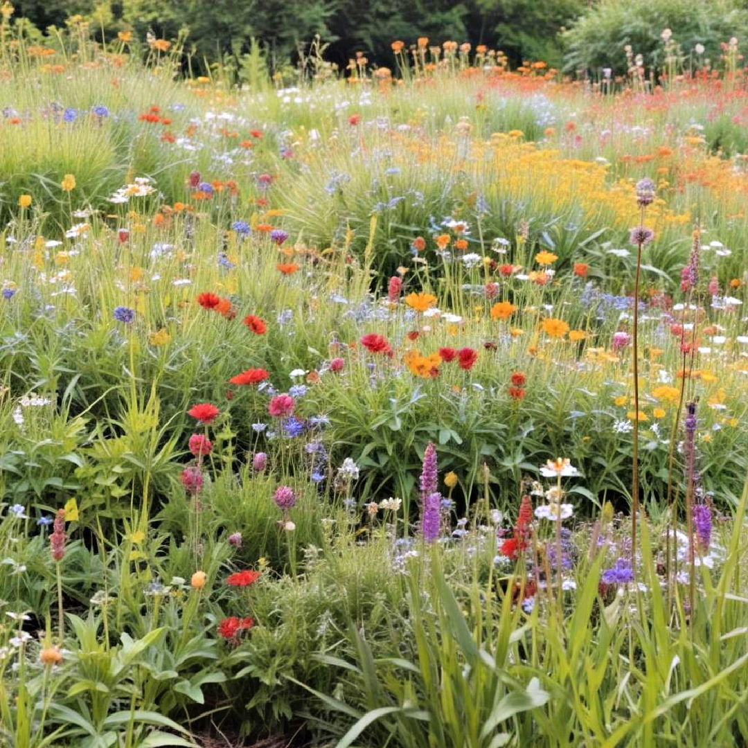 meadow gardens