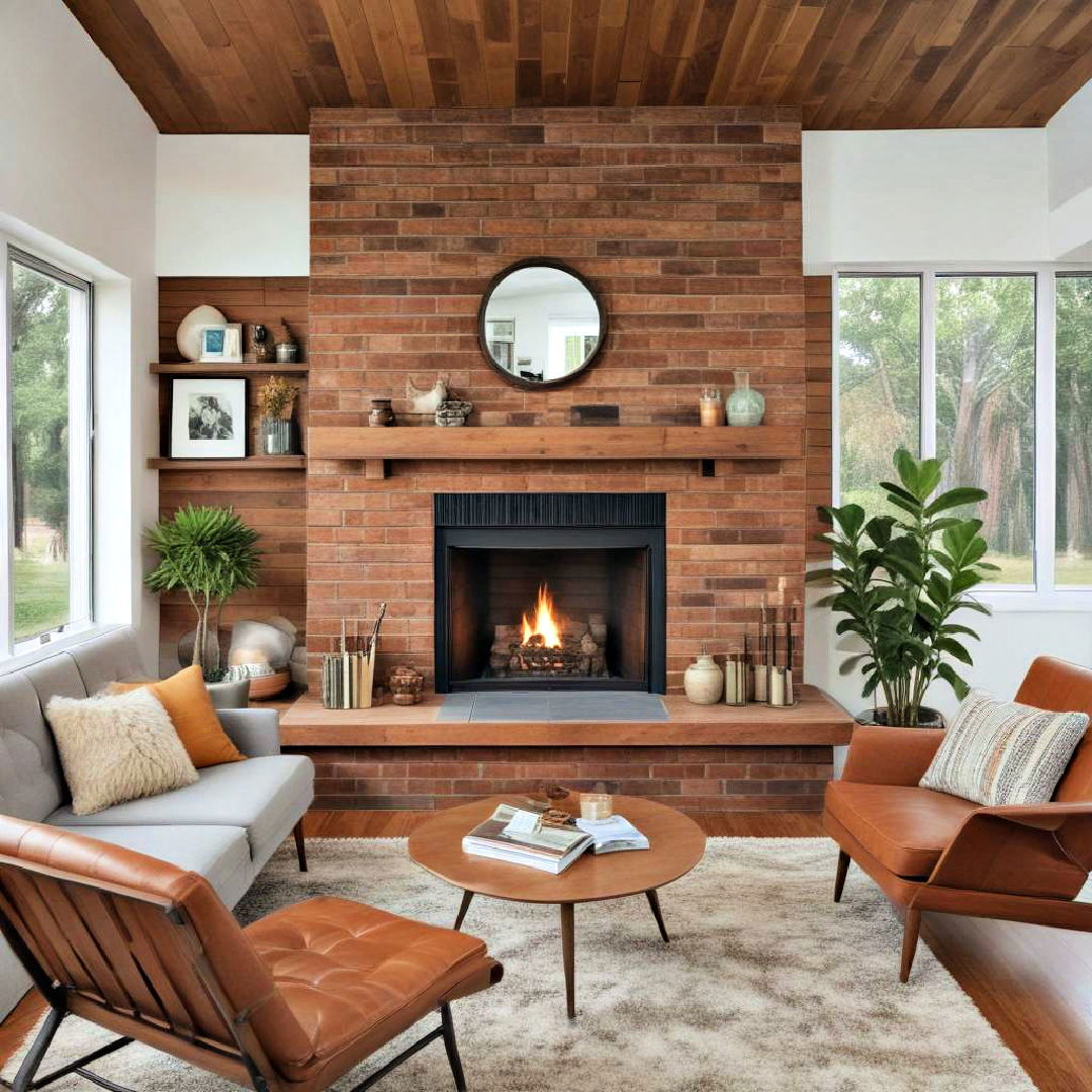 mid century modern