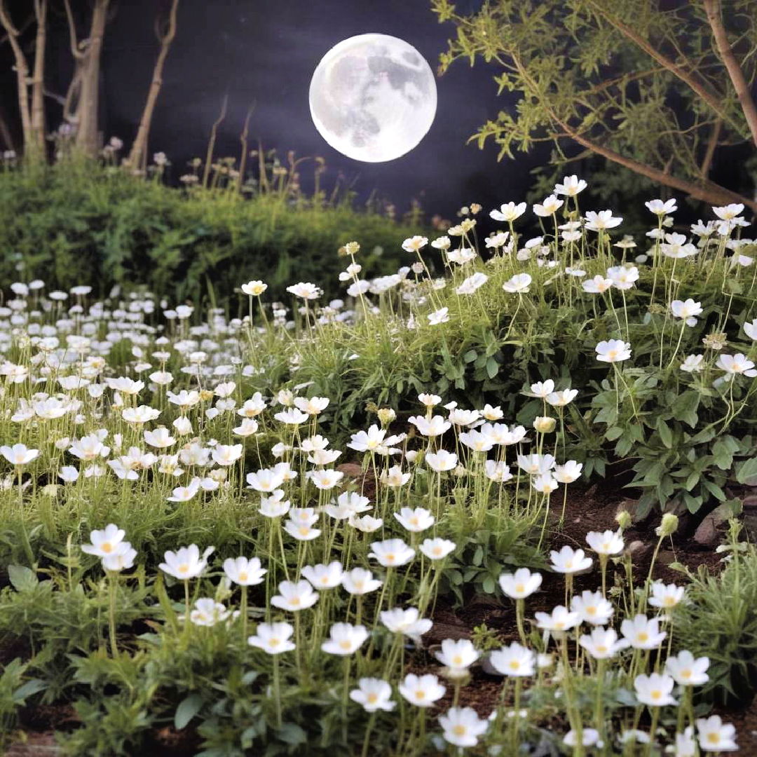 moon gardens