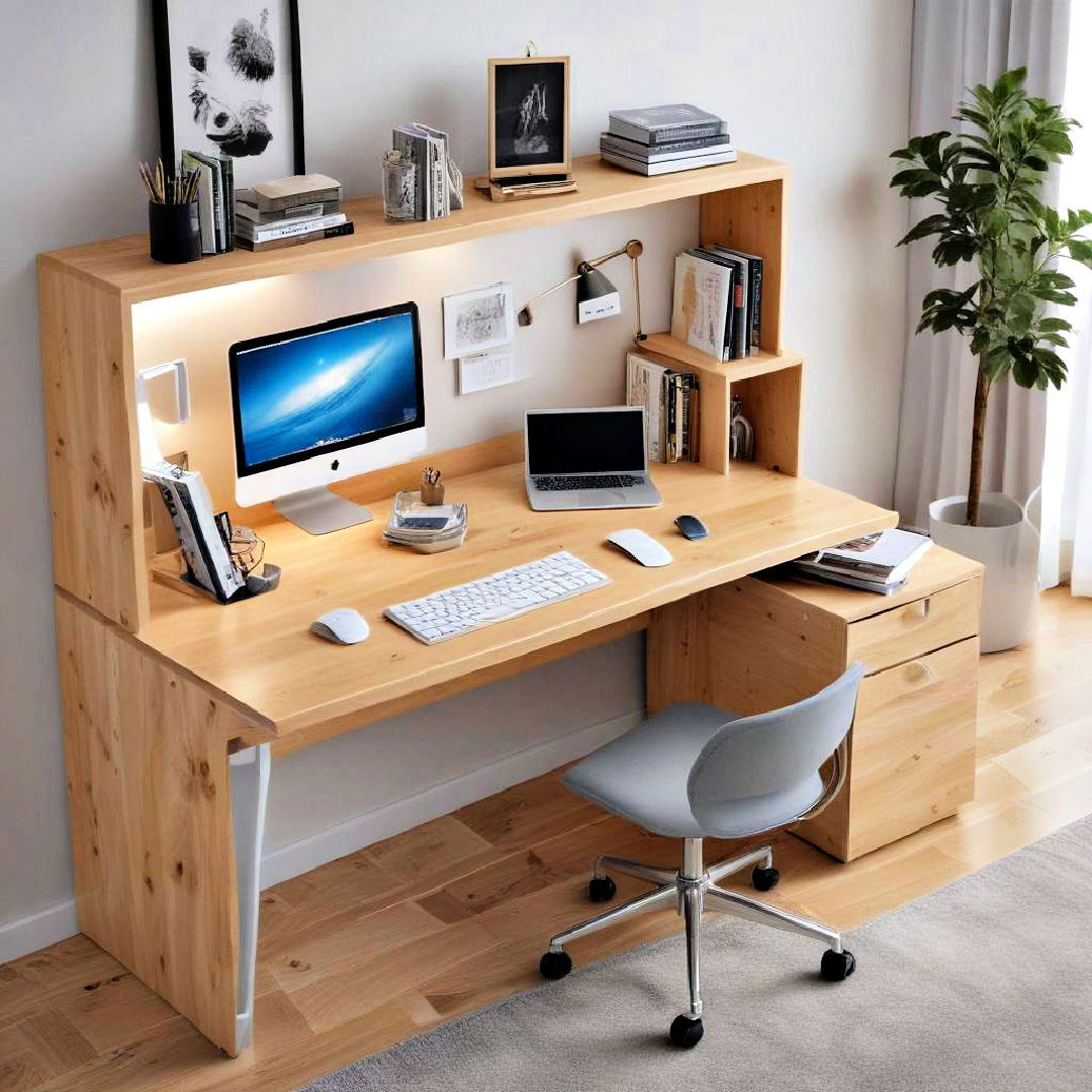 multi functional desks